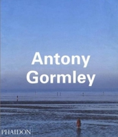 Antony Gormley (Contemporary Artists) 0714839523 Book Cover