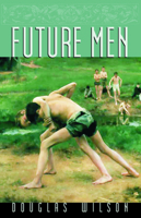 Future Men 1885767838 Book Cover