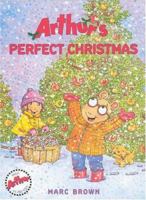 Arthur's Perfect Christmas 0439405106 Book Cover
