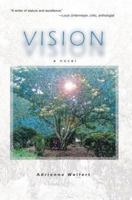 Vision: A Novel 0595354912 Book Cover