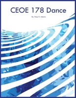 CEOE 178 Dance 1088271014 Book Cover