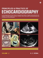 Principles and Practice of Echocardiography Volume 2 B0GDJ249VP Book Cover