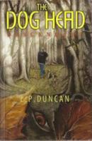Dog Head: Descendant 0956585701 Book Cover