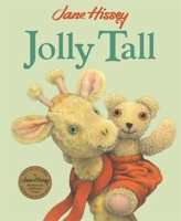 Jolly Tall 009962480X Book Cover