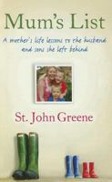 Mum's List 052595385X Book Cover