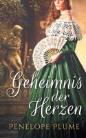 Geheimnis der Herzen 3755700360 Book Cover