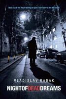Night of Dead Dreams 1539585670 Book Cover