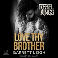 Love Thy Brother B0CVL4NNPF Book Cover