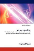 Metaevolution 3838318080 Book Cover
