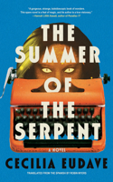 The Summer of the Serpent 1641295821 Book Cover