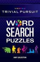 TRIVIAL PURSUIT® Word Search Puzzles 1402774974 Book Cover