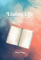 Listing Life 1925900029 Book Cover