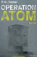 Operation Atom 8711950226 Book Cover