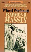When I Was Young (Goodread Biographies) 0316549770 Book Cover