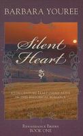 Silent Heart (Heartsong Presents #628) 1593104820 Book Cover