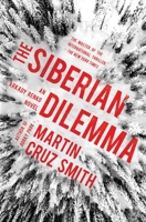 The Siberian Dilemma 1439140251 Book Cover