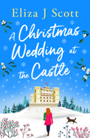 A Christmas Wedding at the Castle 1837003637 Book Cover