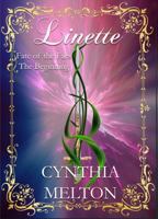 Linette (The Fate of the Faes) 1968792139 Book Cover