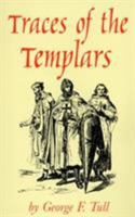 Traces of the Templars 1872438164 Book Cover