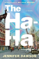 The Ha-ha 1668088568 Book Cover