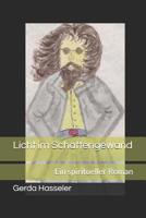 Licht im Schattengewand: Ein spiritueller Roman 1729070876 Book Cover
