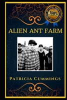 Alien Ant Farm: Alternative Rock, the Original Anti-Anxiety Adult Coloring Book B08JB5WS75 Book Cover
