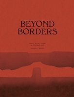 Beyond Borders. Isabel Miquel Arqués in Dialogue with Georgia O'Keeffe 9464781262 Book Cover