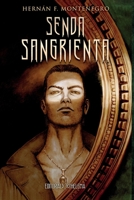 Senda Sangrienta: No 9874002417 Book Cover