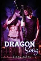 Dragon Song 1530844002 Book Cover