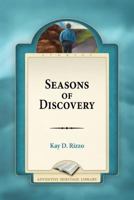 Seasons of Discovery (Destiny Ser) 0816308667 Book Cover