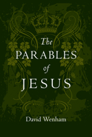 Parables of Jesus (The Jesus Library) 0830812865 Book Cover