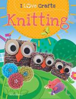 Knitting 1445130785 Book Cover