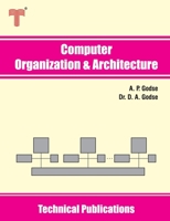 Computer Organization and Architecture: Hardware and Software Principles 9333223339 Book Cover