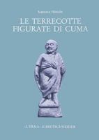 Le Terrecotte Figurate Di Cuma del Museo Archeologico Nazionale Di Napoli 8870626334 Book Cover