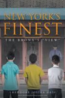 New York's Finest: The Bronx's View 1682893073 Book Cover