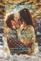 The Time Remembered 1721236635 Book Cover