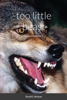 too little beast 167808218X Book Cover