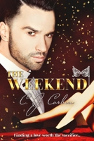 The Weekend B08W7DK5LC Book Cover