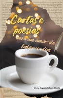 Cartas e Poesias para um amor-de-todos-os-dias 6500670779 Book Cover