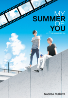 My Summer Of You: Vol. 1: The Summer Of You 1646512049 Book Cover
