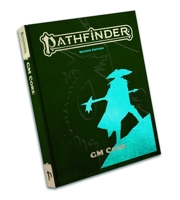 Pathfinder RPG: Pathfinder GM Core Special Edition 1640785574 Book Cover