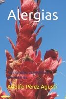 Alergias: Ambientales, dom�sticas y alimentarias B09SNQBJ4V Book Cover