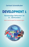 Development 1 (German Edition) 3756810461 Book Cover