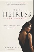 The Heiress Assignment B0HHL1DVK6 Book Cover
