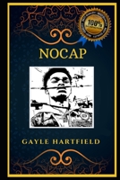 NoCap: Talented Rapper, the Original Anti-Anxiety Adult Coloring Book B08JB7BWZ8 Book Cover