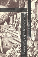 Microcosmographia Academica 1443742031 Book Cover