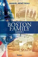 Boston Family Saison 1 2822100187 Book Cover