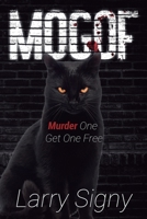 MOGOF: Murder One Get One Free 1805419064 Book Cover