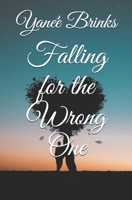 Falling for the Wrong One B0857B5BGP Book Cover