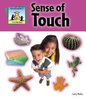 Sense of Touch 157765630X Book Cover